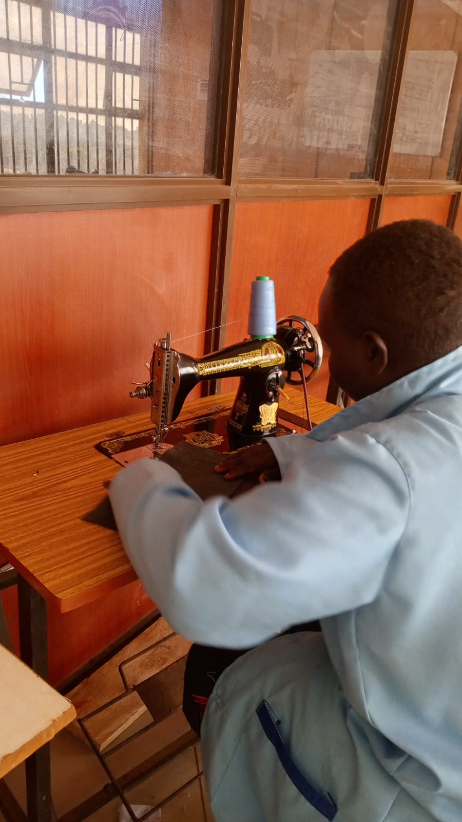Pazuri Africa College Students