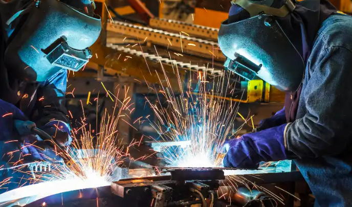 Welding and Fabrication